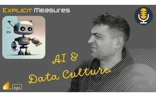 AI & Data Culture Problems – Ep. 299