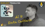 AI & Data Culture Problems – Ep. 299