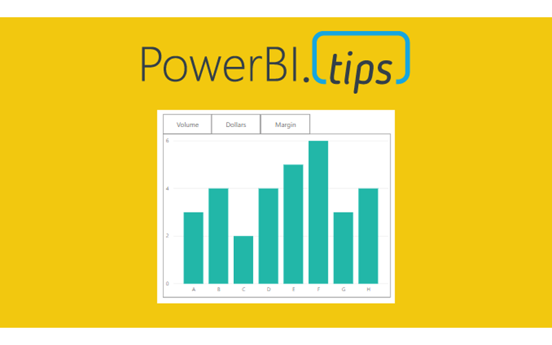 Dynamic Visuals using Buttons