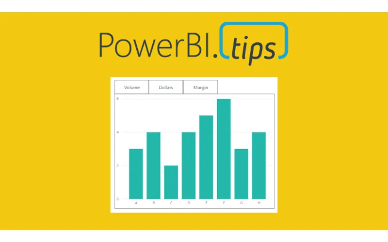 Dynamic Visuals using Buttons