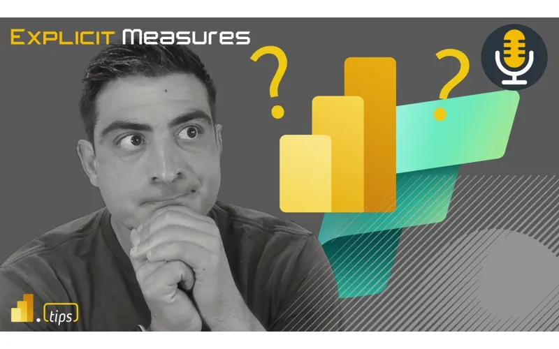 Is Microsoft Fabric Business Intelligence? – Ep. 464