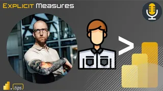 Your Identity and Power BI – Ep.565