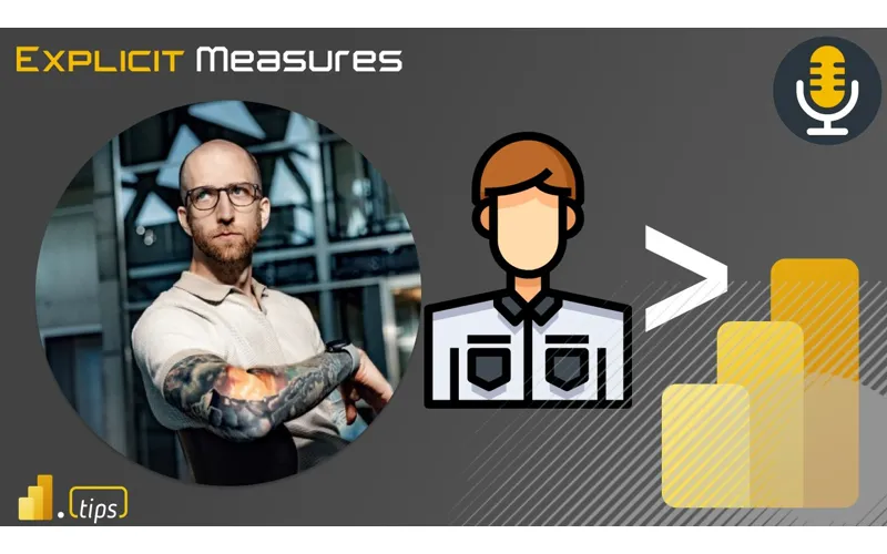Your Identity and Power BI – Ep.565