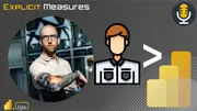 Your Identity and Power BI – Ep.565