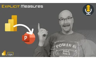 Adding Comments to Reports – Ep. 380