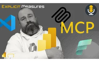 AI-Assisted TMDL Workflow & Hot Reload – Ep. 507