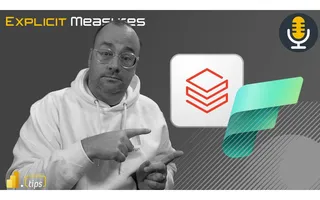 Databricks, Fabric, Development and Vibe - Ep.523 - Power BI tips