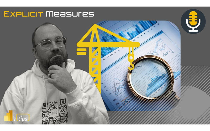 From Fragmented Models to Unified Semantics – Ep. 481