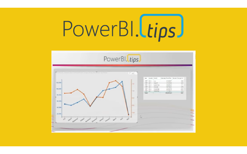 No Code Custom Visuals – Webinar