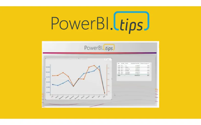 No Code Custom Visuals – Webinar