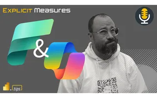 How to Use Copilot Capacity – Ep. 393