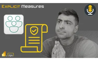 Crafting PBI Workspace Policies – Ep. 358