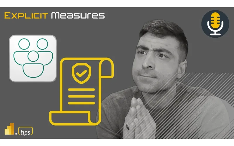 Crafting PBI Workspace Policies – Ep. 358