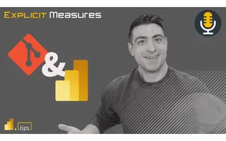 GIT & Power BI – Ep. 220