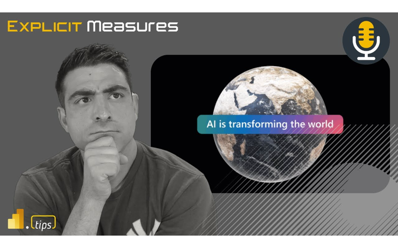 Data Governance with Fabric IQ – Ep. 484