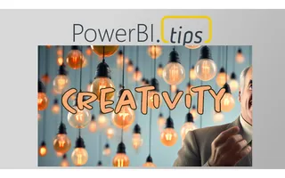 Creative Thinking in Fabric & Power BI