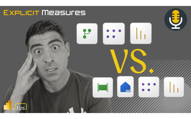Optimal Power BI Architecture in Fabric – Ep. 444