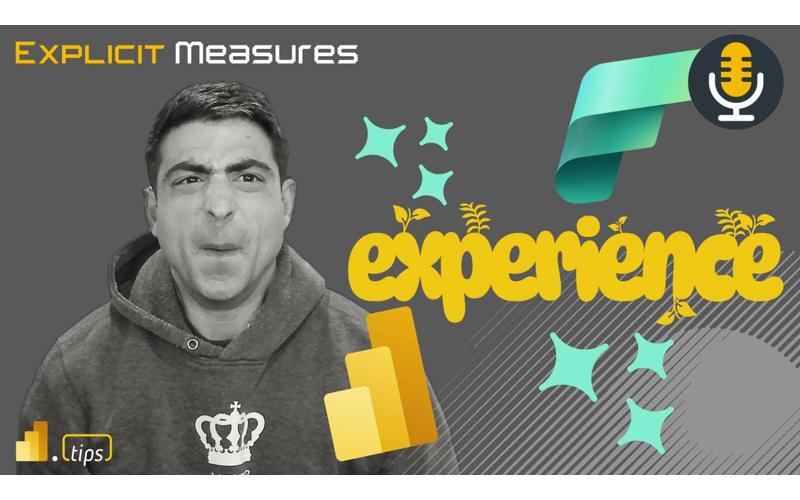 Experience Overuse – Ep. 496