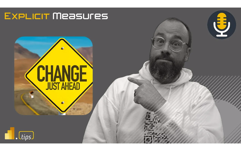 Change Management – Ep. 272