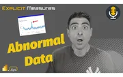 Abnormal Data Documentation – Ep. 312
