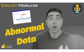 Abnormal Data Documentation – Ep. 312