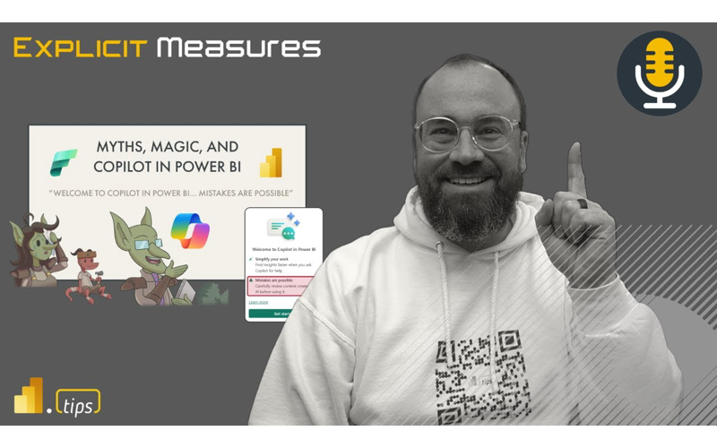 Myths, Magic & CoPilot – Ep. 360