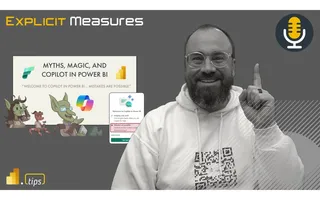 Myths, Magic & CoPilot – Ep. 360