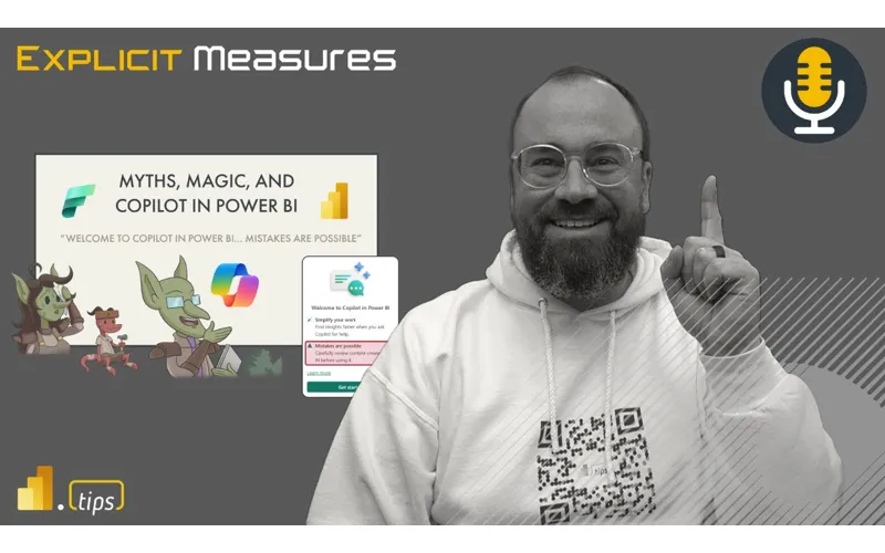 Myths, Magic & CoPilot – Ep. 360