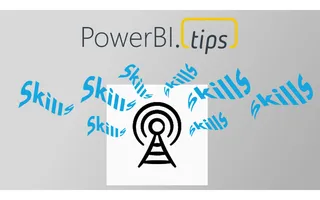 How to Represent Your Power BI Skills