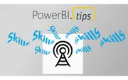 How to Represent Your Power BI Skills