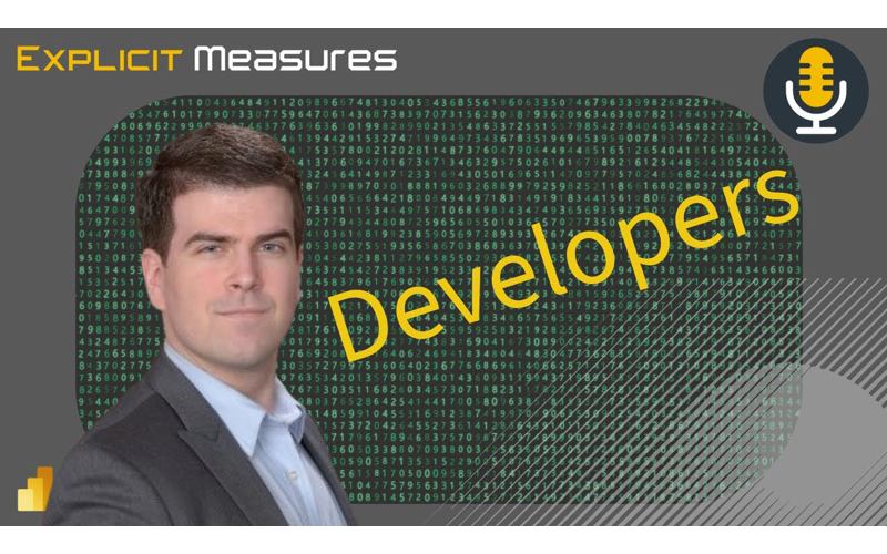 DevEx for Pros: UDFs, the Tools That Stick – Ep. 473