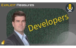 DevEx for Pros: UDFs, the Tools That Stick – Ep. 473