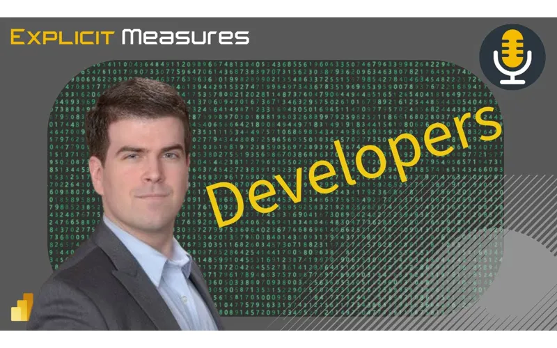 DevEx for Pros: UDFs, the Tools That Stick – Ep. 473