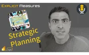 Strategic Planning – Ep. 277