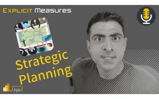 Strategic Planning – Ep. 277