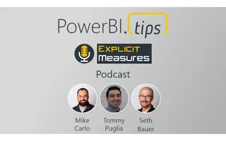 Introducing the Explicit Measures Podcast