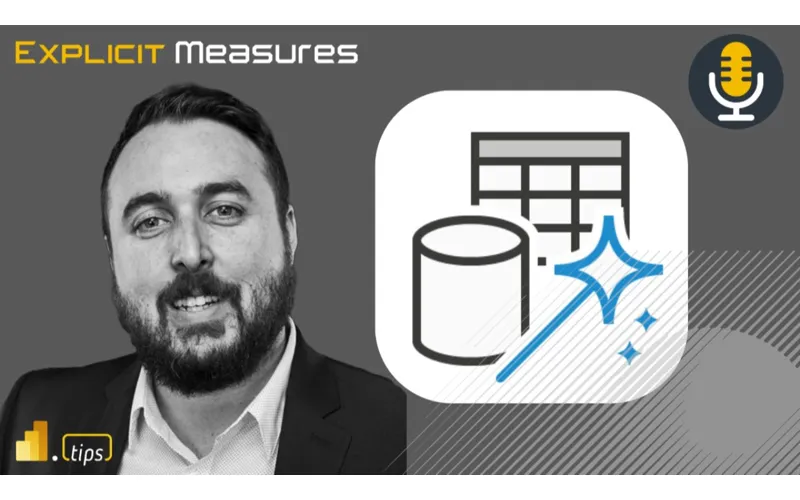 Max Performance in Power Query – Ep. 422