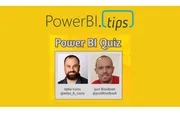 Power BI Quiz – Themes