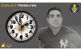 Fabric Real-Time Analytics – Ep. 274