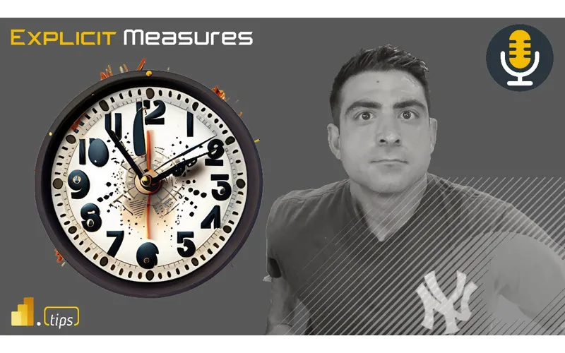 Fabric Real-Time Analytics – Ep. 274