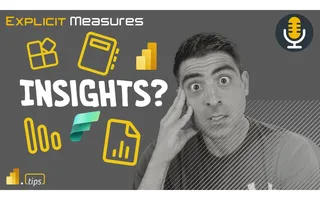 Mailbag: Analytics vs. Data Visualization – Ep. 296