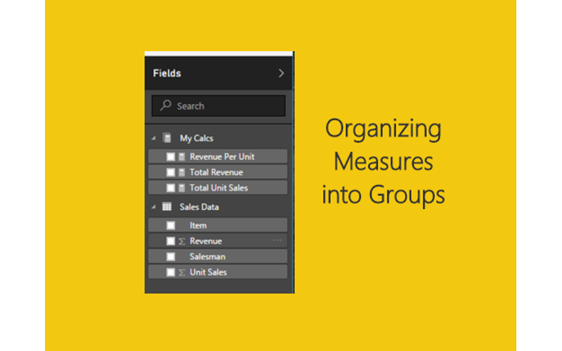 Fixing Measure Madness