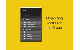 Fixing Measure Madness