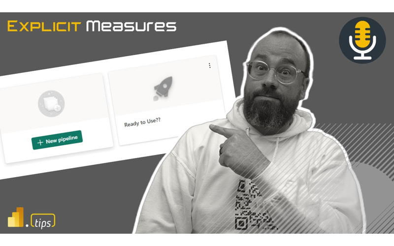 Deployment Pipeline Missing Features – Ep. 330