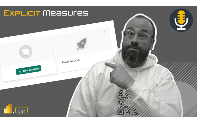 Deployment Pipeline Missing Features – Ep. 330