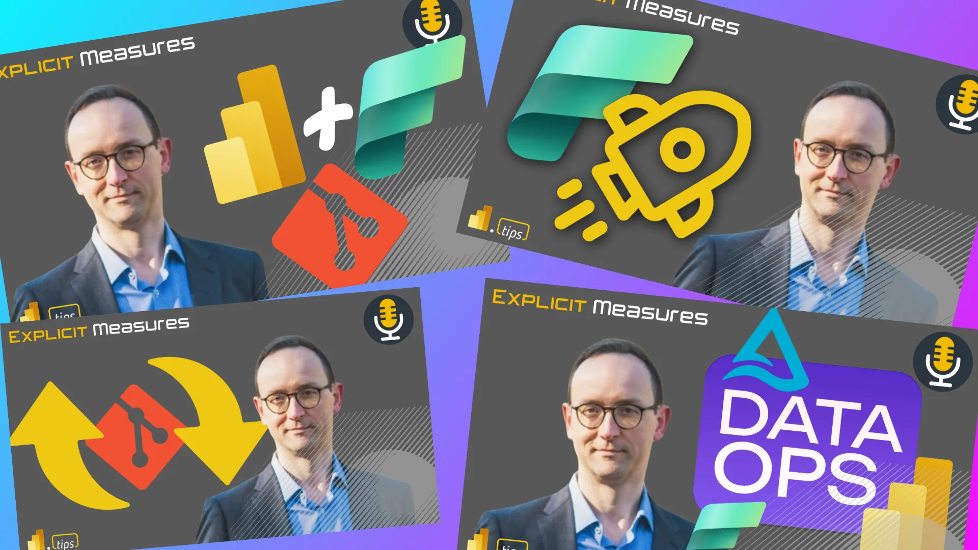 DevOps with Matthias Thierbach