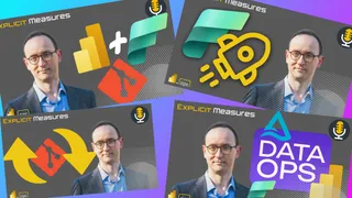 DevOps with Matthias Thierbach