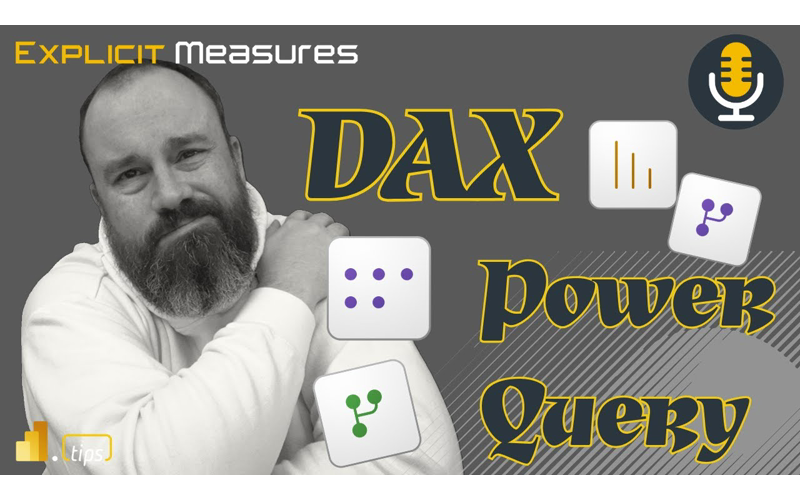 DAX Complexity & Power Query ETL Tips - Ep. 515