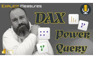 DAX Complexity & Power Query ETL Tips - Ep. 515