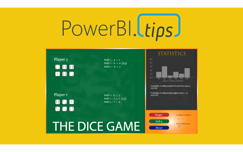 The Dice Game